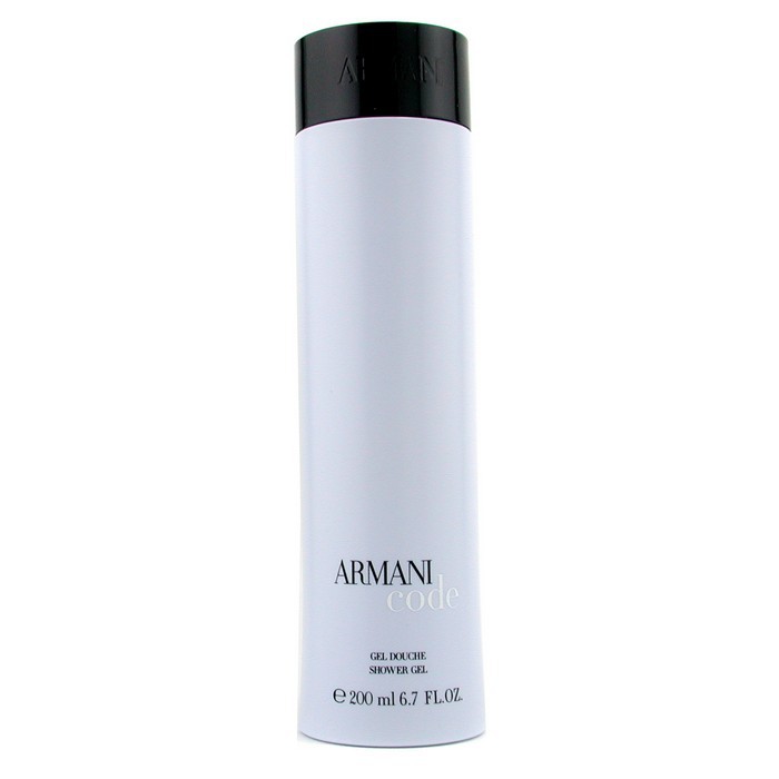 Giorgio Armani Code Femme - sprchový gel 200ml/6.7ozProduct Thumbnail