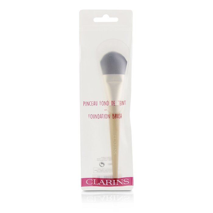 Clarins Foundation Brush Picture ColorProduct Thumbnail