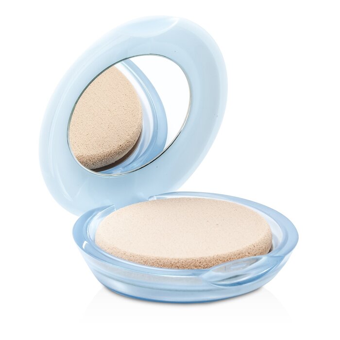 Shiseido Beztłuszczowy matujący podkład w kompakcie Pureness Matifying Compact Oil Free Foundation SPF15 (puderniczka + wkład) 11g/0.38ozProduct Thumbnail