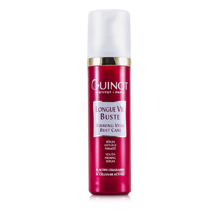 Guinot Firming Vital Bust Care 50ml/1.7ozProduct Thumbnail