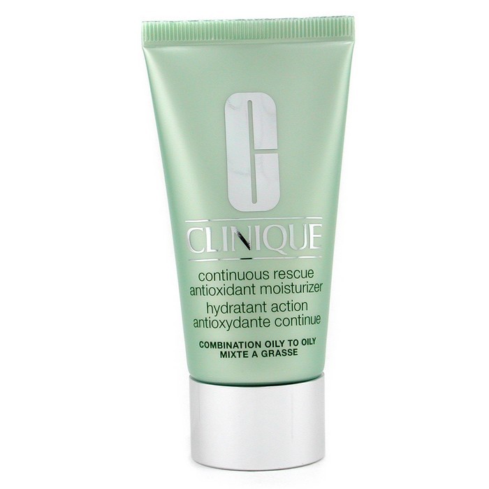 Clinique Continuous Rescue Antioxidant Moisturizer (Combination Oily to Oily Skin) 50ml/1.7ozProduct Thumbnail