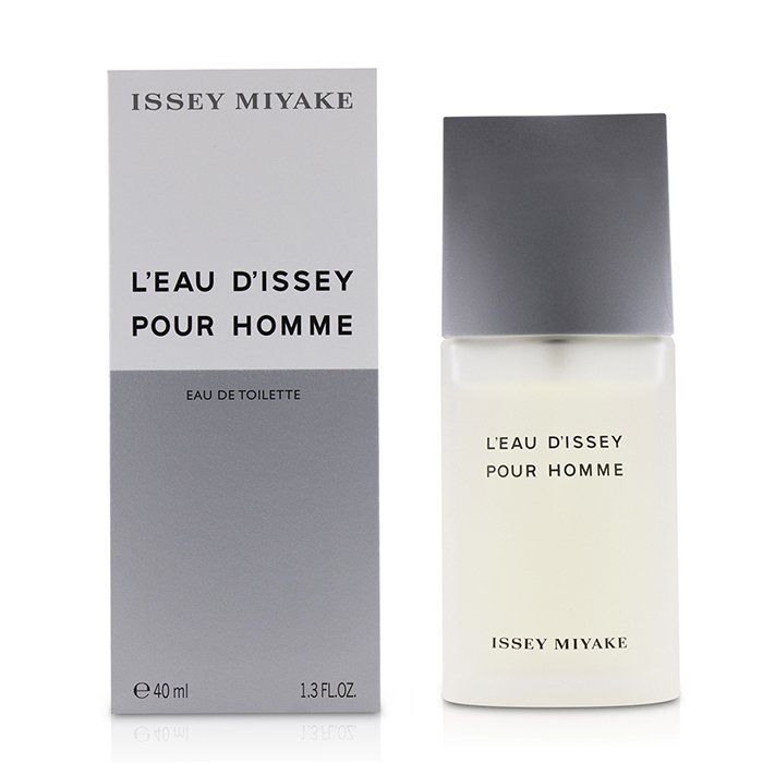 イッセイ ミヤケ Issey Miyake イッセイミヤケ オードトワレスプレー 40ml/1.3ozProduct Thumbnail