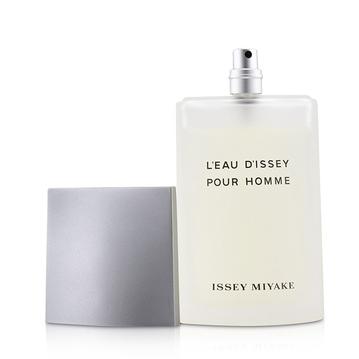 Issey Miyake Męska woda toaletowa EDT Spray Issey Miyake L'Eau D'Issey Pour Homme 40ml/1.3ozProduct Thumbnail