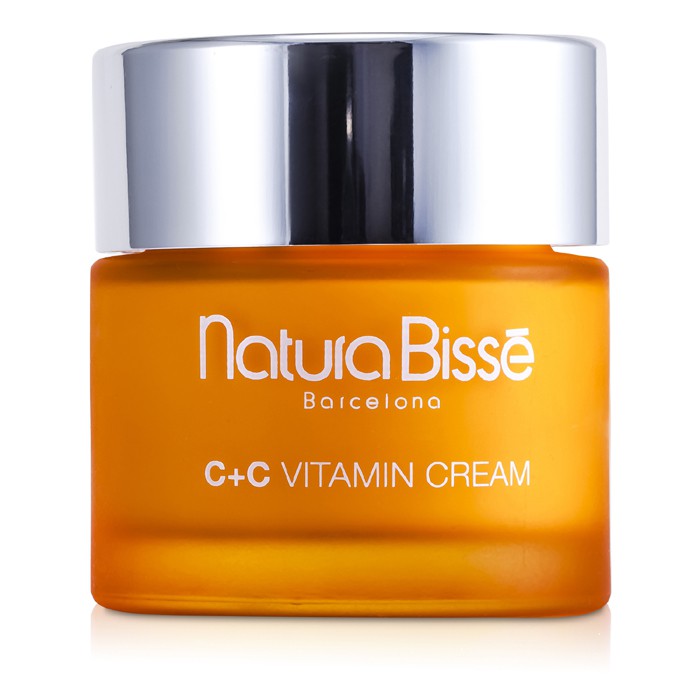 Natura Bisse C+C Vitamin Creme SPF 10 ( para Pele seca ) 75ml/2.5ozProduct Thumbnail