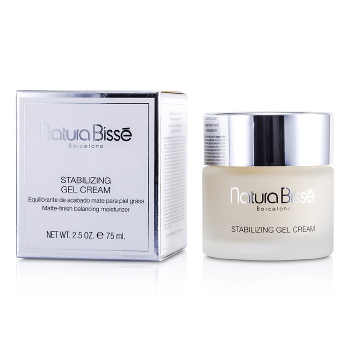 Natura Bisse Stabilizing Gel Cream 75ml/2.5ozProduct Thumbnail