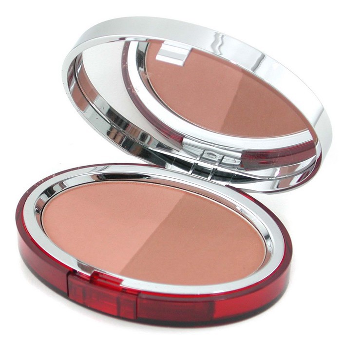 Clarins Bronzing Duo Compact 10g/0.35ozProduct Thumbnail