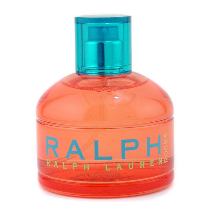 Ralph lauren rocks perfume 3.4 oz best sale