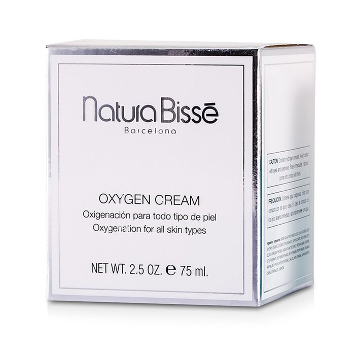 Natura Bisse O2 Oxygen crema 75ml/2.5ozProduct Thumbnail