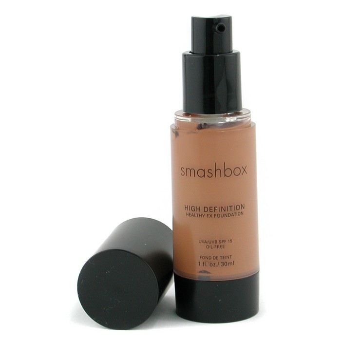 Smashbox High Definition Healthy FX Base de Maquillaje SPF15 30ml/1ozProduct Thumbnail