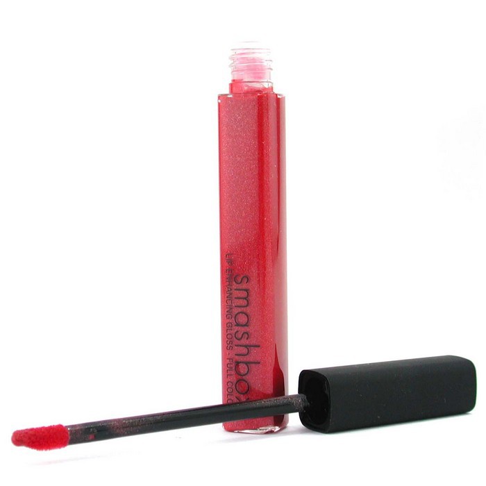 Smashbox Lip Enhancing Gloss Výživný tekutý lesk na pery – Starlit (sýty) 6ml/0.2ozProduct Thumbnail