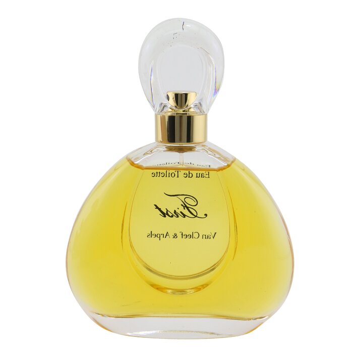 Van Cleef & Arpels First Edt Spray (Unboxed) 100ml/3.3ozProduct Thumbnail