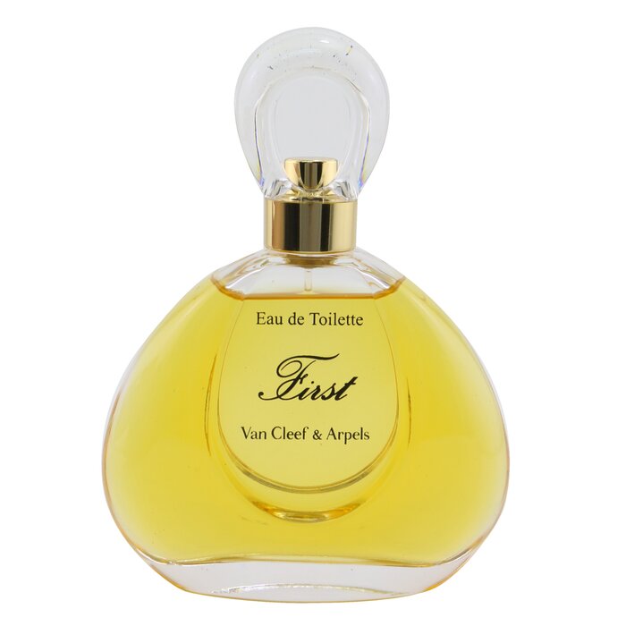 Van Cleef & Arpels First Edt Spray (Unboxed) 100ml/3.3ozProduct Thumbnail