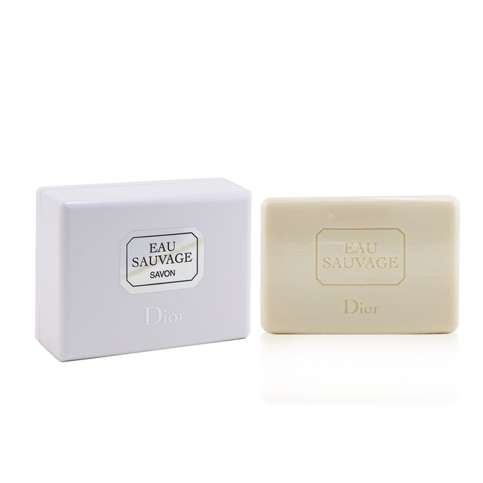 Christian Dior Eau Sauvage Soap 150g/5.2ozProduct Thumbnail