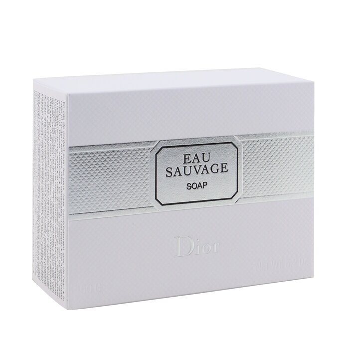 Christian Dior Eau Sauvage Сабын 150g/5.2ozProduct Thumbnail