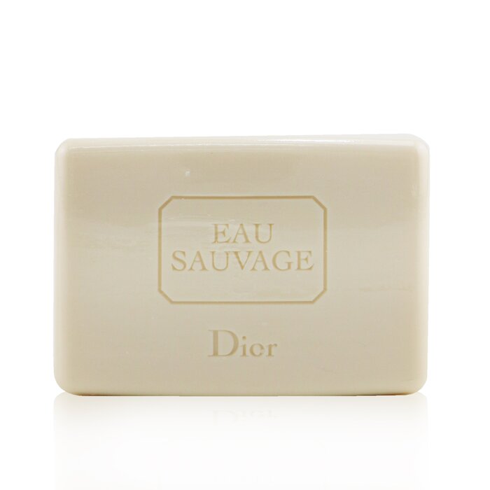 Christian Dior Eau Sauvage Мыло 150g/5.2ozProduct Thumbnail