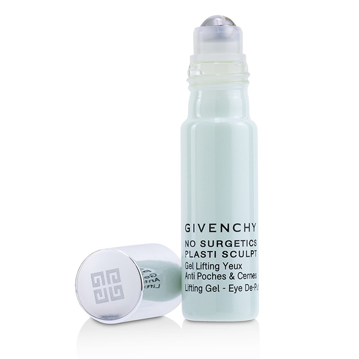 Givenchy No Surgetics Plasti klesajući gel za oči 10ml/0.33ozProduct Thumbnail