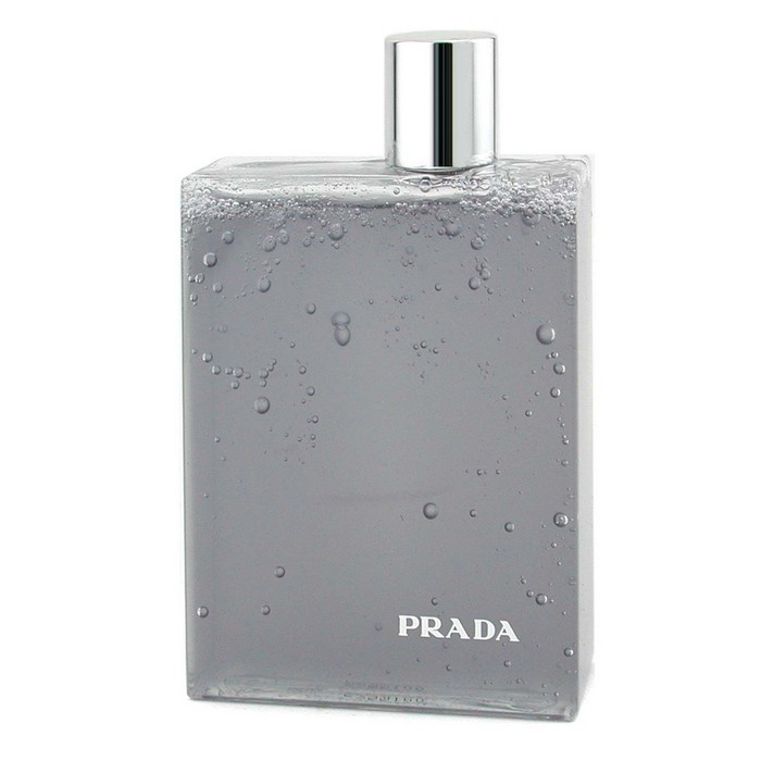 Prada Pour Homme Bath & Shower Gel 200ml/6.75ozProduct Thumbnail
