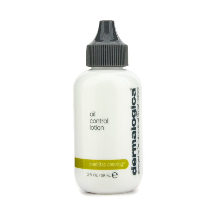 Dermalogica MediBac Clearing Oil Control Lotion 59ml/2ozProduct Thumbnail