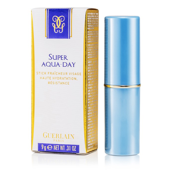 Guerlain Super Aqua-Day Cooling Facial Stick 9g/0.31ozProduct Thumbnail