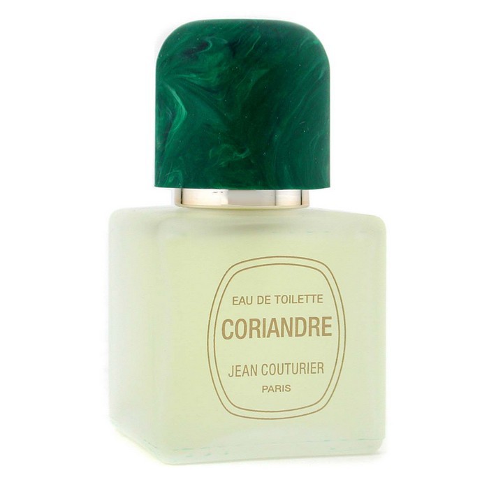 Jean Couturier Coriandre Eau De Toilette Spray 50ml/1.7ozProduct Thumbnail