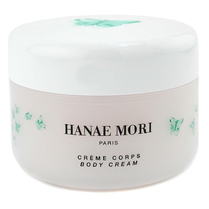 Hanae Mori Body Cream 250ml/8.3ozProduct Thumbnail