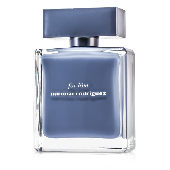 Narciso Rodriguez For Him Тоалетна Вода Спрей 100ml/3.3ozProduct Thumbnail