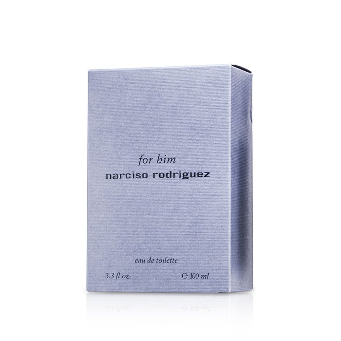 Narciso Rodriguez For Him Άρωμα EDT Σπρέυ 100ml/3.3ozProduct Thumbnail