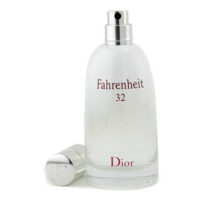 Christian Dior Fahrenheit 32 Eau De Toilette Spray 50ml/1.7ozProduct Thumbnail
