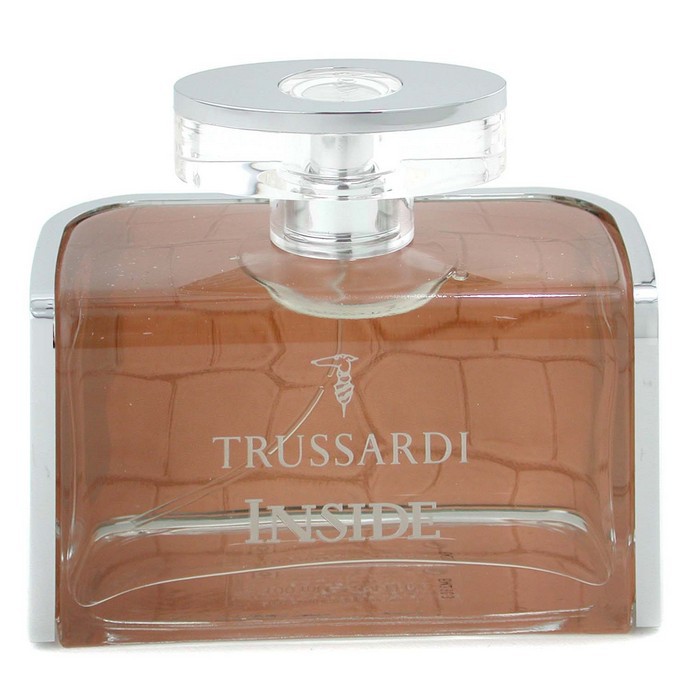 Trussardi Inside Eau De Parfum Spray 100ml/3.4ozProduct Thumbnail