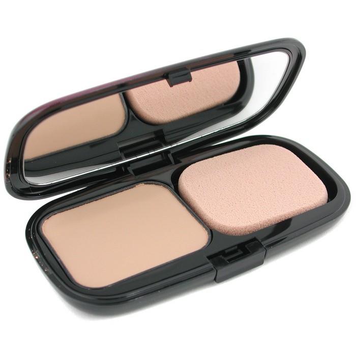 Shiseido Podkład w kompakcie The Makeup Supplist Poreless Powder Foundation (with Case P) Picture ColorProduct Thumbnail