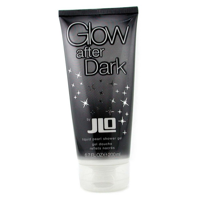 J. Lo Glow After Dark Shower Gel 200ml/6.7ozProduct Thumbnail