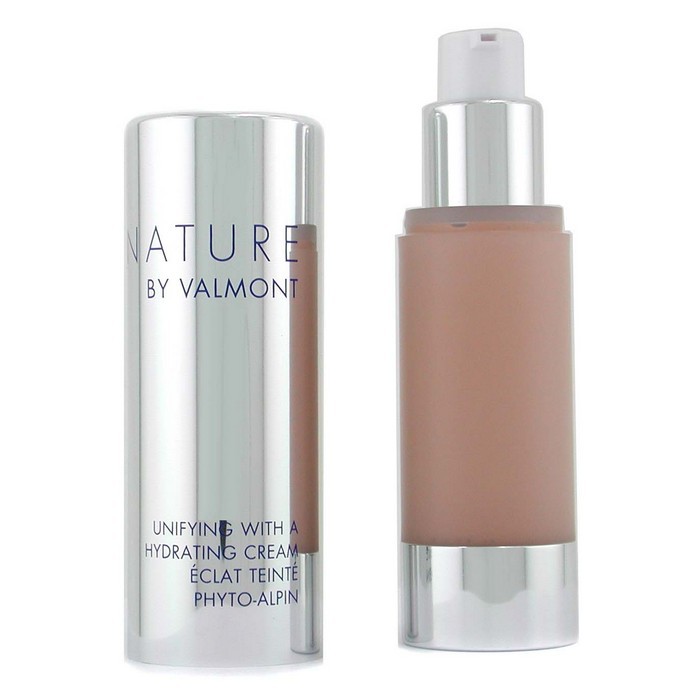 Valmont Nature Unifying With A Hydrating Cream - Beige Nude 30ml/1ozProduct Thumbnail