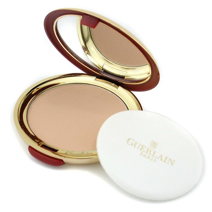 Guerlain Puder prasowany Les Voilettes Pressed Powder For The Face 7.5g/0.25ozProduct Thumbnail