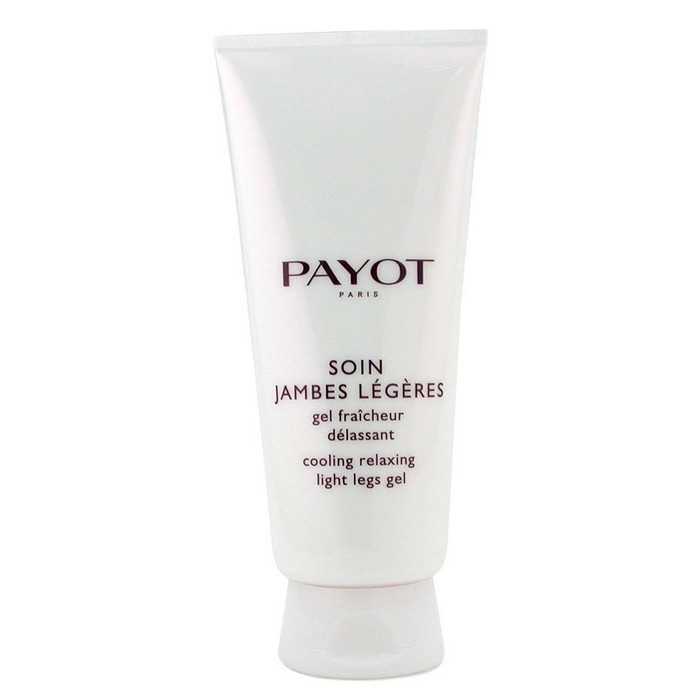 Payot 柏姿 腿部舒緩凝膠 Le Corps Cooling Relaxing Light Legs Gel 200ml/6.7ozProduct Thumbnail