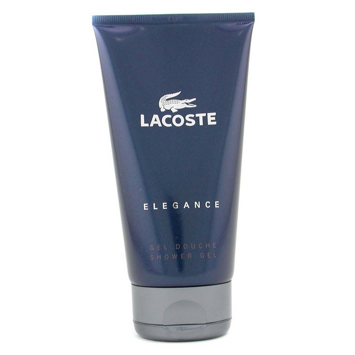 Lacoste Elegance Shower Gel 150ml/5ozProduct Thumbnail