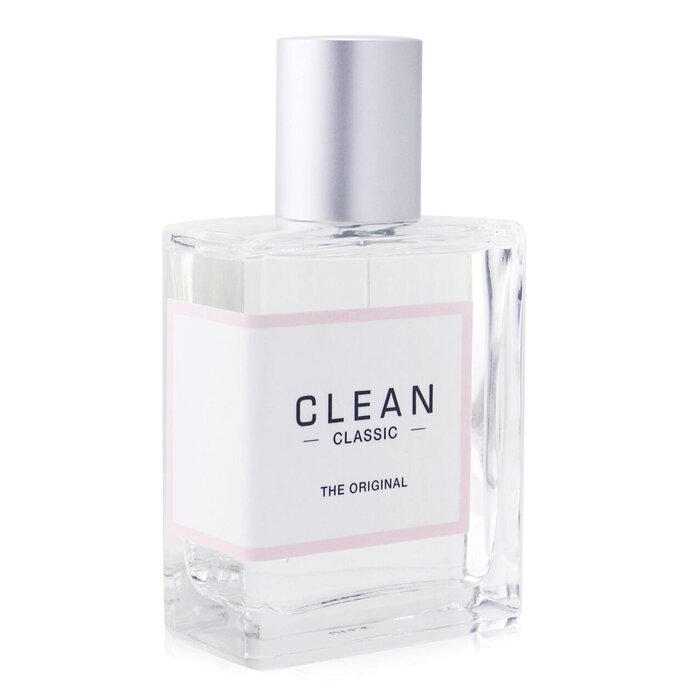 Clean Clean Original أو دو برفوم بخاخ 60ml/2.14ozProduct Thumbnail