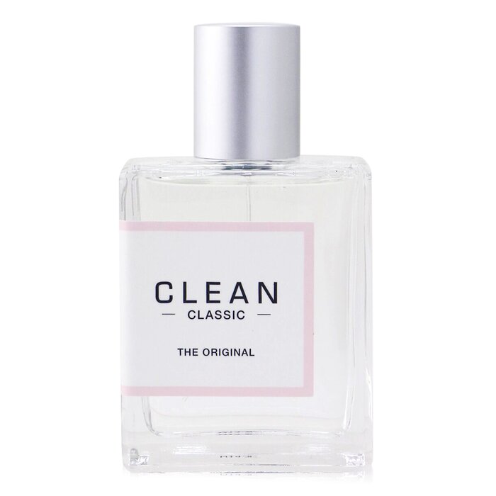 Clean Clean Eau De Parfum Spray 60ml/2.14ozProduct Thumbnail