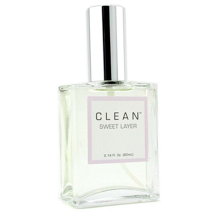 Clean Clean Sweet Layer Eau De Parfum Spray 60ml/2.14ozProduct Thumbnail
