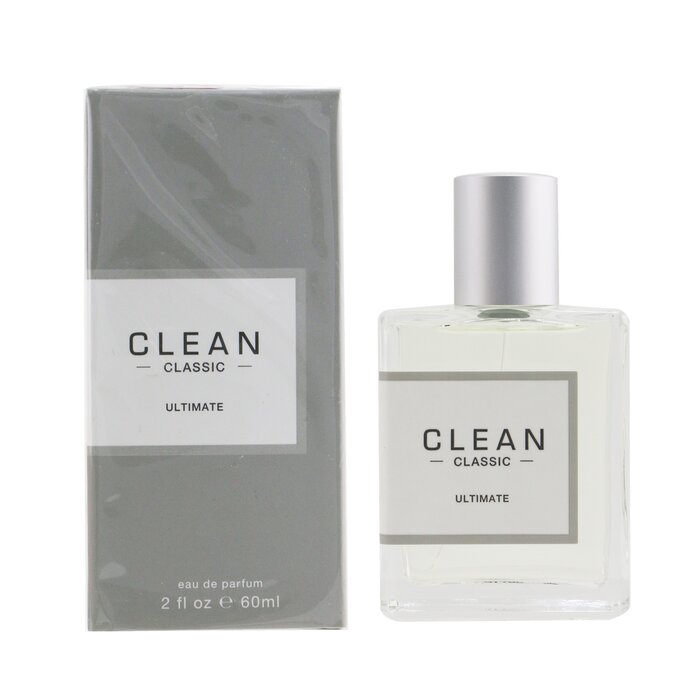 Clean Classic Ultimate Eau De Parfum -hajuvesisuihke 60ml/2.14ozProduct Thumbnail
