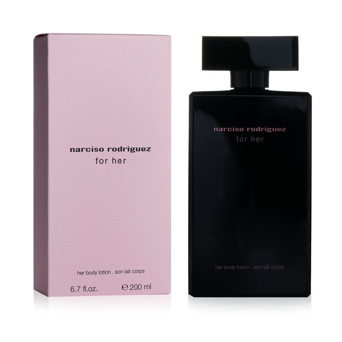 Narciso Rodriguez For Her Body Lotion  200ml/6.7ozProduct Thumbnail