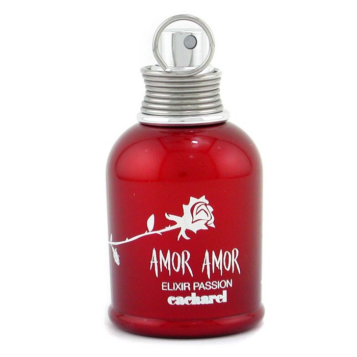 Cacharel Amor Amor Elixir Passion Eau De Parfum Spray 30ml/1ozProduct Thumbnail