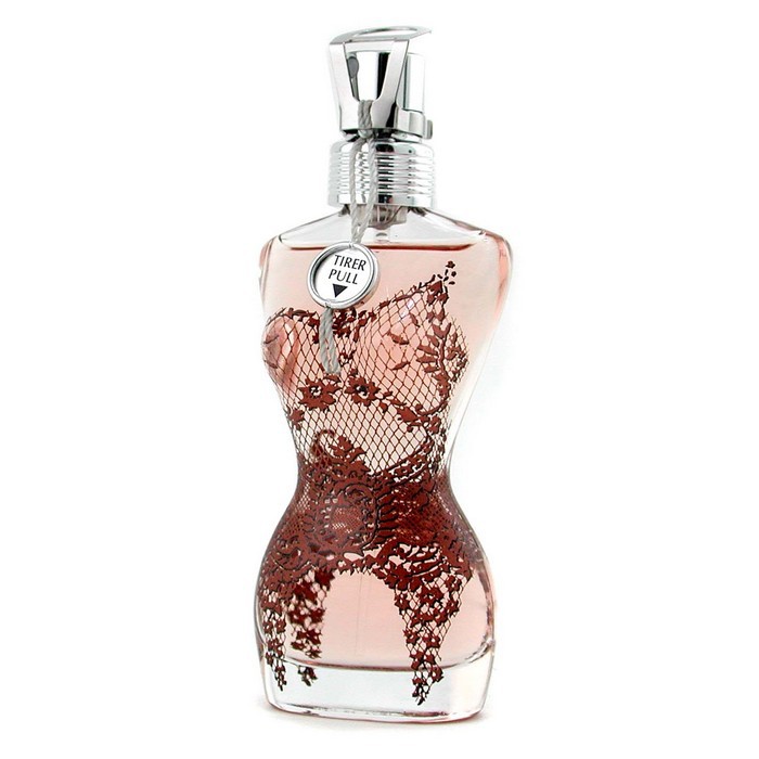 Jean Paul Gaultier Le Classique Eau De Parfum Natural Vap. (Flor Dorada) 20ml/0.67ozProduct Thumbnail