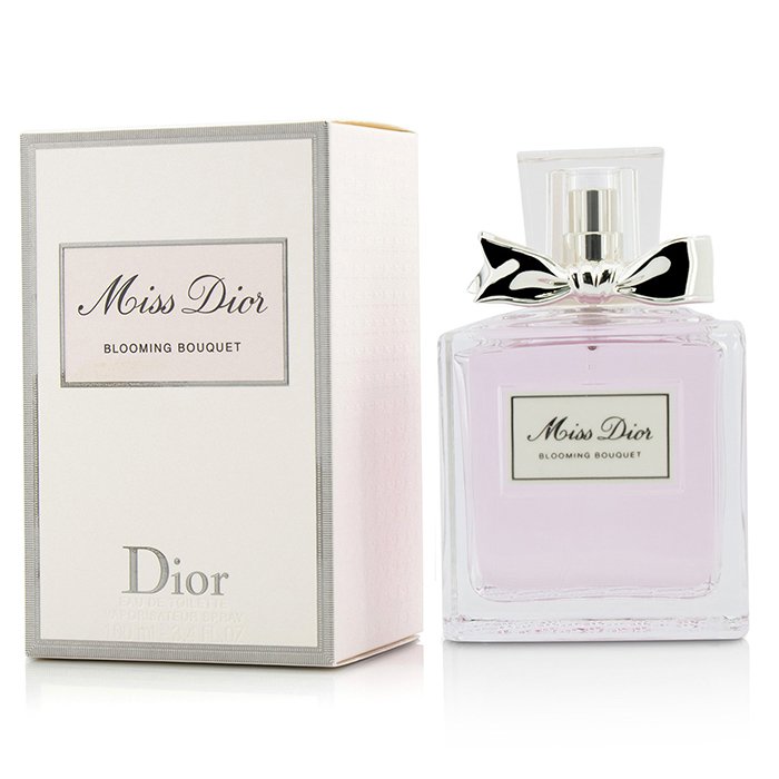 Christian Dior Miss Dior Blooming Bouquet Eau De Toilette Spray (Ny duft) 100ml/3.4ozProduct Thumbnail