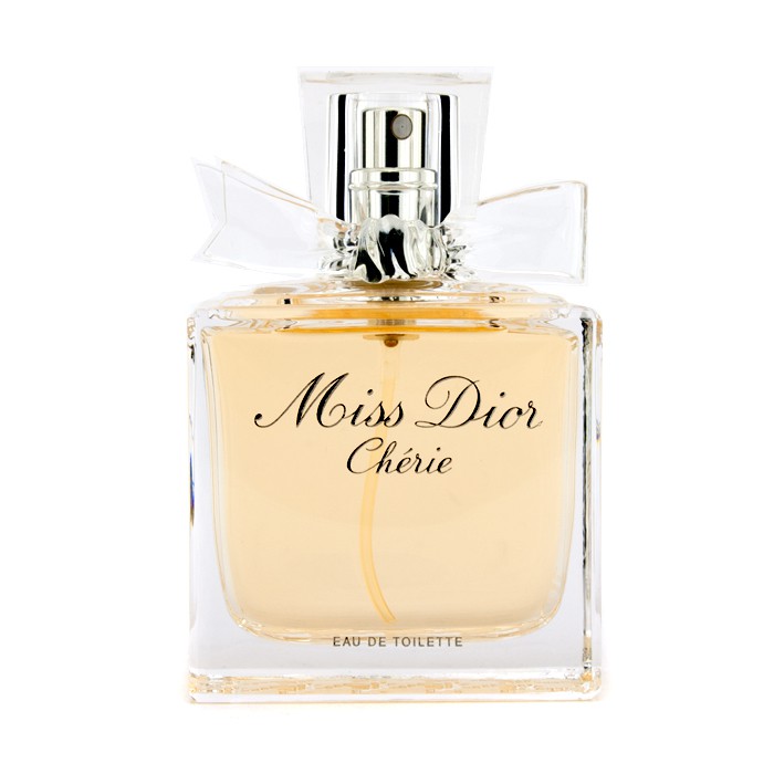 Christian Dior Miss Dior Cherie Eau De Toilette Spray 50ml/1.7ozProduct Thumbnail