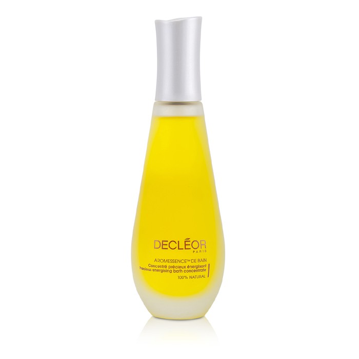 Decleor Aromessence De Bain Energising Concentrate 100ml/3.3ozProduct Thumbnail