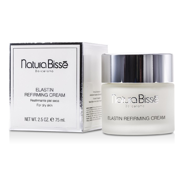 Natura Bisse Elastin Refirming Cream (For Dry Skin) 75ml/2.5ozProduct Thumbnail