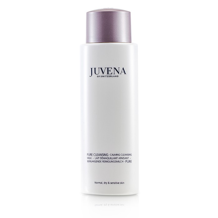 Juvena Pure Calming Cleansing Milk 200ml/6.8ozProduct Thumbnail