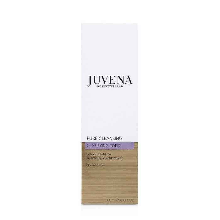 Juvena Pure Clarifying - kasvovesi 200ml/6.8ozProduct Thumbnail