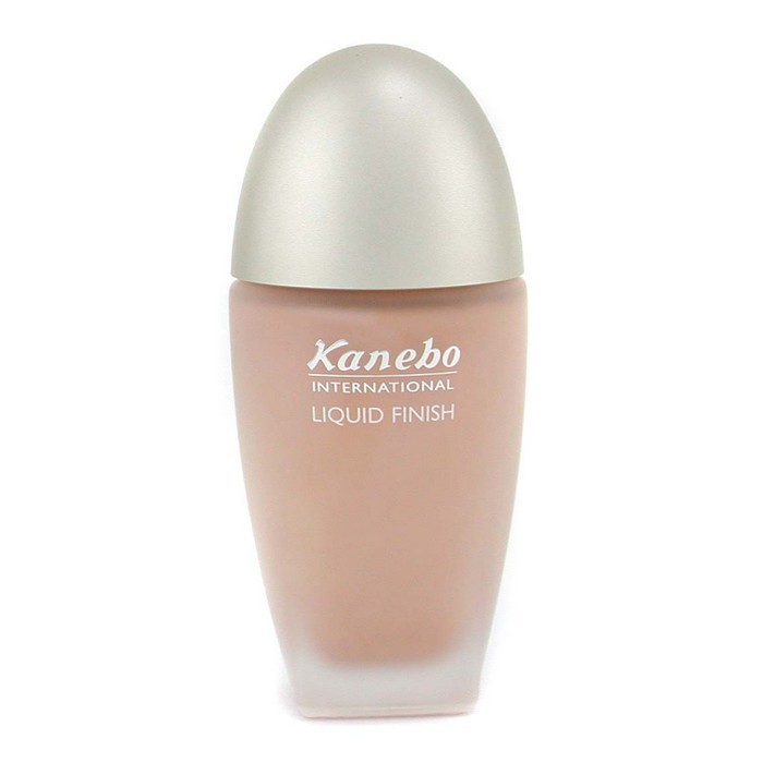 Kanebo Podkład w płynie Liquid Finish SPF 10 30ml/1.02ozProduct Thumbnail