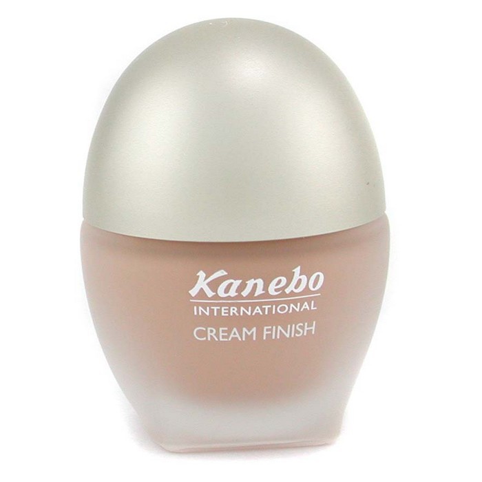 Kanebo Cream Finish Alas Bedak SPF10 30ml/1.02ozProduct Thumbnail